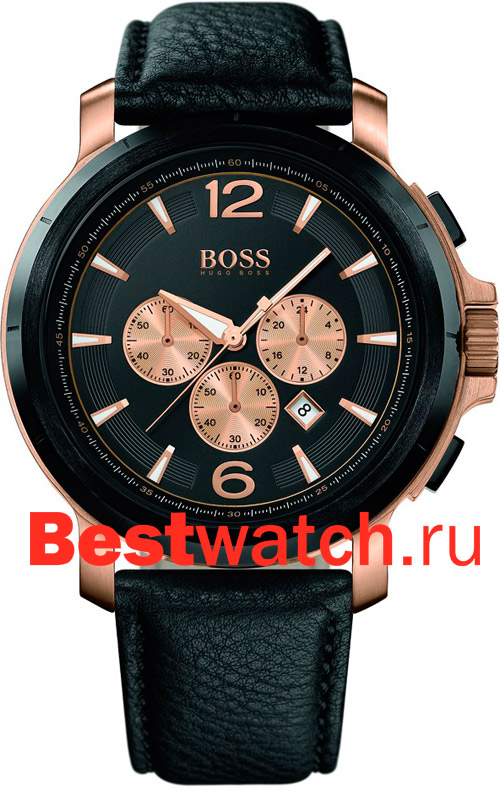 Часы Hugo Boss Gents HB-1512457